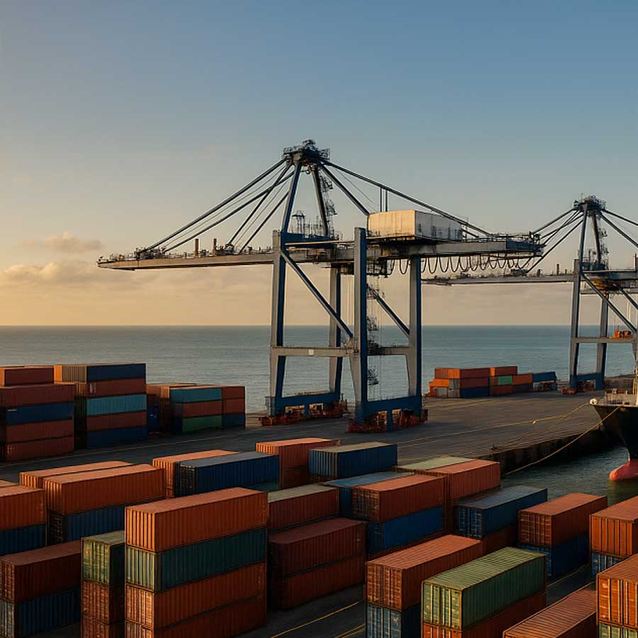 Growth Story of Odisha