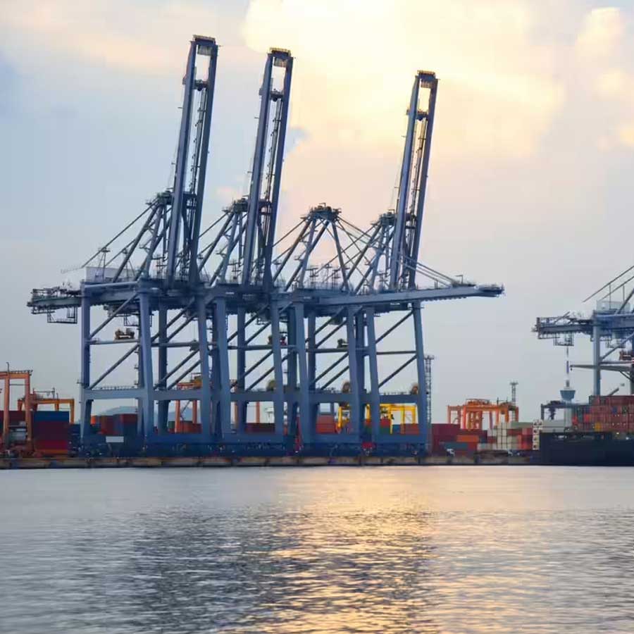 Growth Story of Odisha