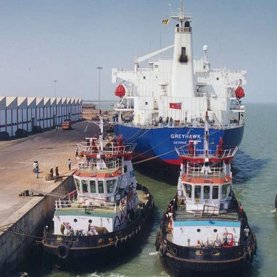 Growth Story of Odisha