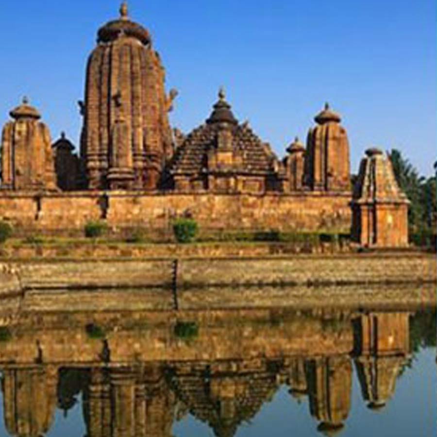 Growth Story of Odisha