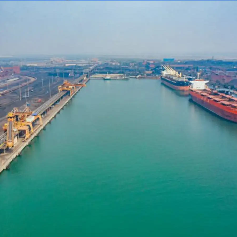 Growth Story of Odisha