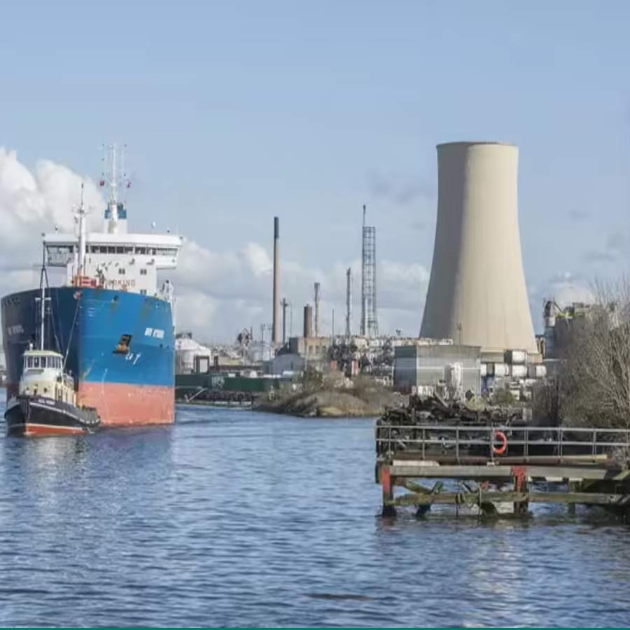 Growth Story of Odisha