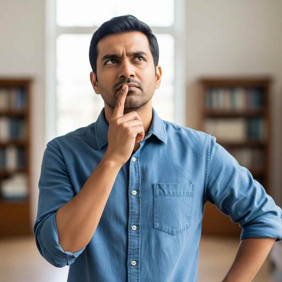 মনে থাকছে না কিছুই?