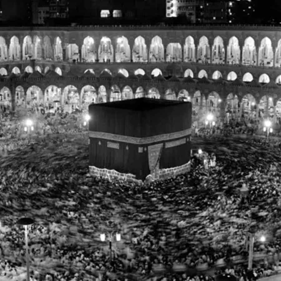 Mecca Grand Mosque bloody siege split Muslim world, what happened 46 years ago in Saudi Arabia