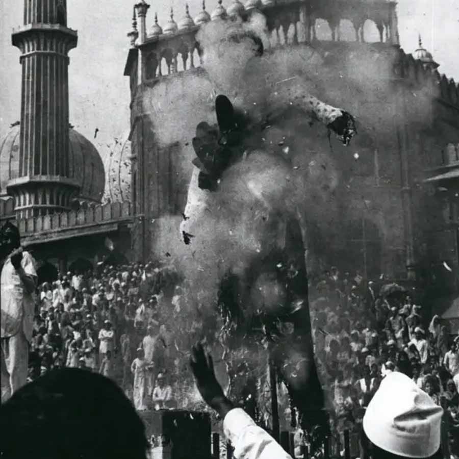 Mecca Grand Mosque bloody siege split Muslim world, what happened 46 years ago in Saudi Arabia
