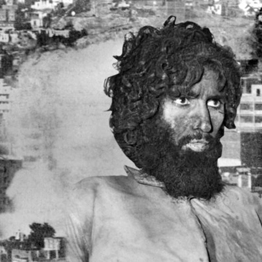 Mecca Grand Mosque bloody siege split Muslim world, what happened 46 years ago in Saudi Arabia