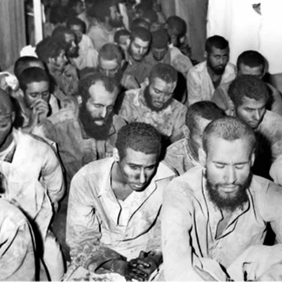 Mecca Grand Mosque bloody siege split Muslim world, what happened 46 years ago in Saudi Arabia