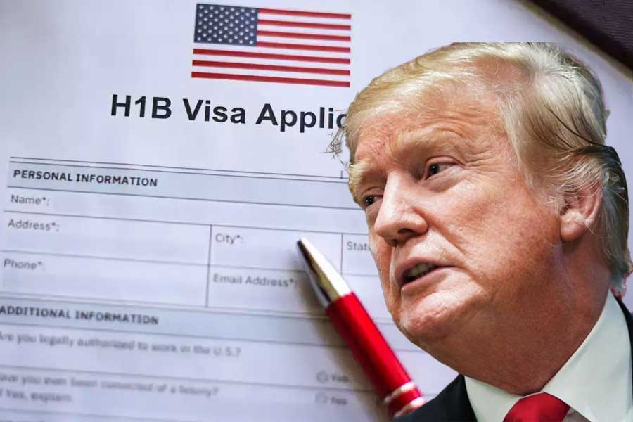 Donald Trump says Americans are not talented, takes U-turn on H-1B visa policy 