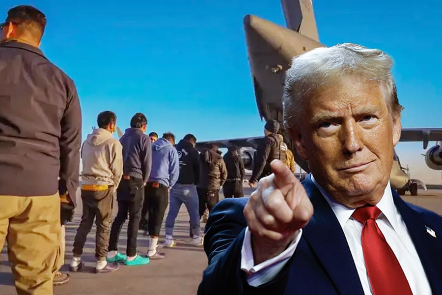 Donald Trump says Americans are not talented, takes U-turn on H-1B visa policy 