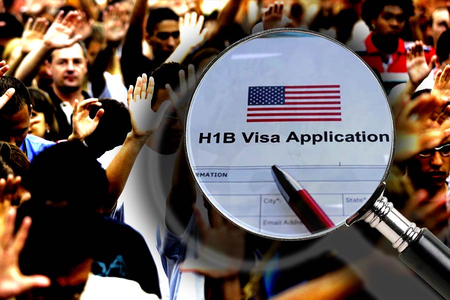 Donald Trump says Americans are not talented, takes U-turn on H-1B visa policy 
