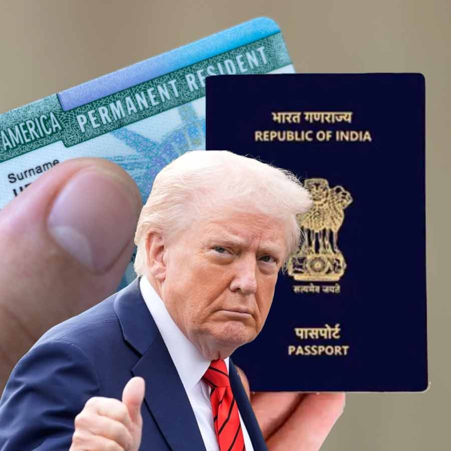 Donald Trump says Americans are not talented, takes U-turn on H-1B visa policy 