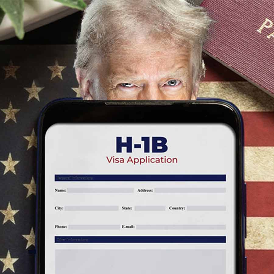 Donald Trump says Americans are not talented, takes U-turn on H-1B visa policy