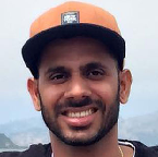 মনোজ তিওয়ারি