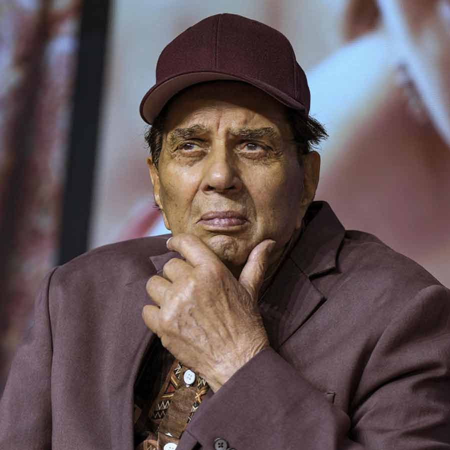 All need to know about actor-director Ajit Deol, brother of veteran Bollywood actor Dharmendra
