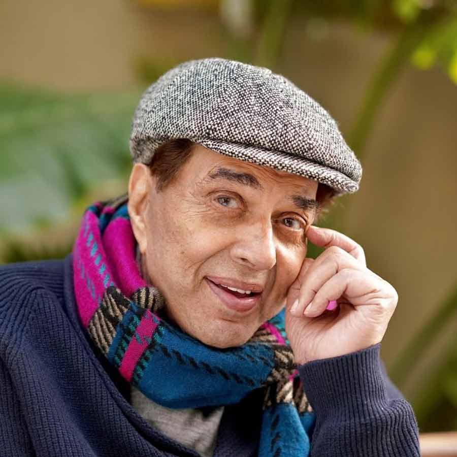 All need to know about actor-director Ajit Deol, brother of veteran Bollywood actor Dharmendra