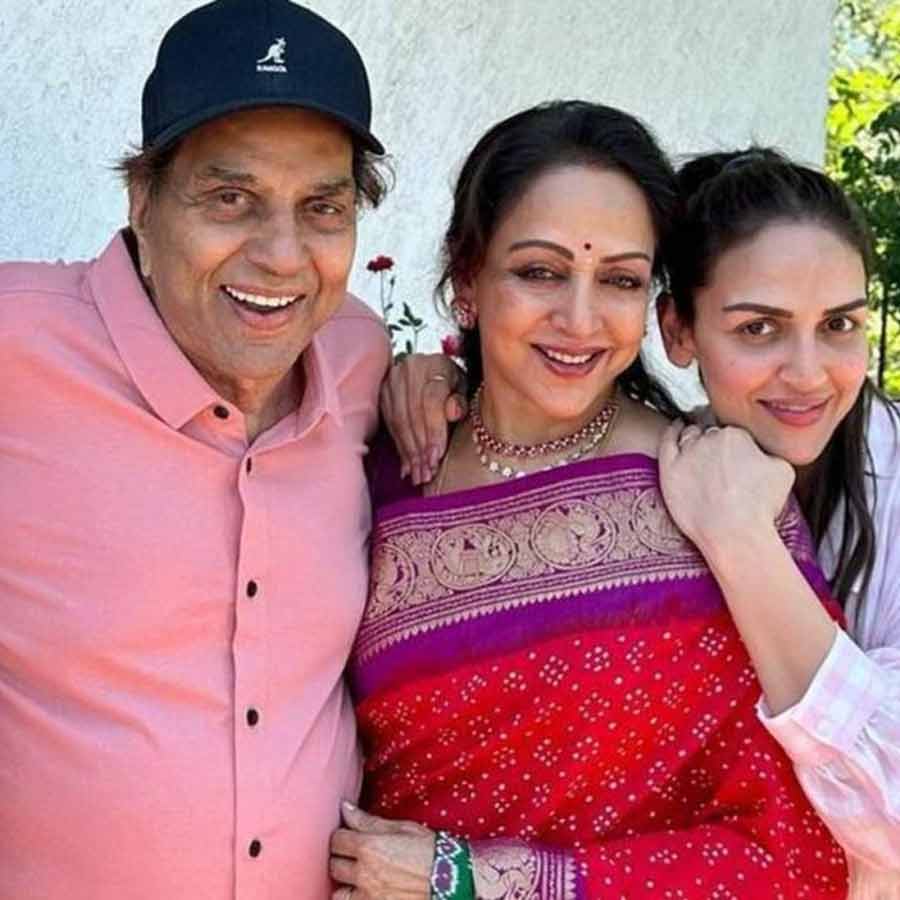 All need to know about actor-director Ajit Deol, brother of veteran Bollywood actor Dharmendra