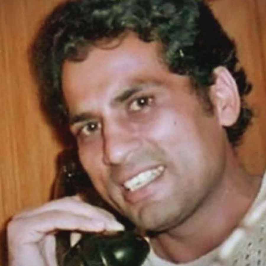 All need to know about actor-director Ajit Deol, brother of veteran Bollywood actor Dharmendra