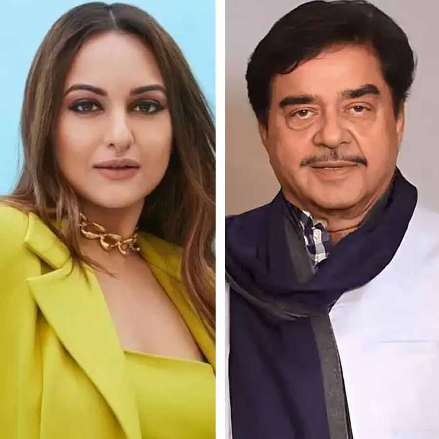 Shatrughan Sinha called founder after Sonakshi Sinha’s fake arrest ad campaign dgtl