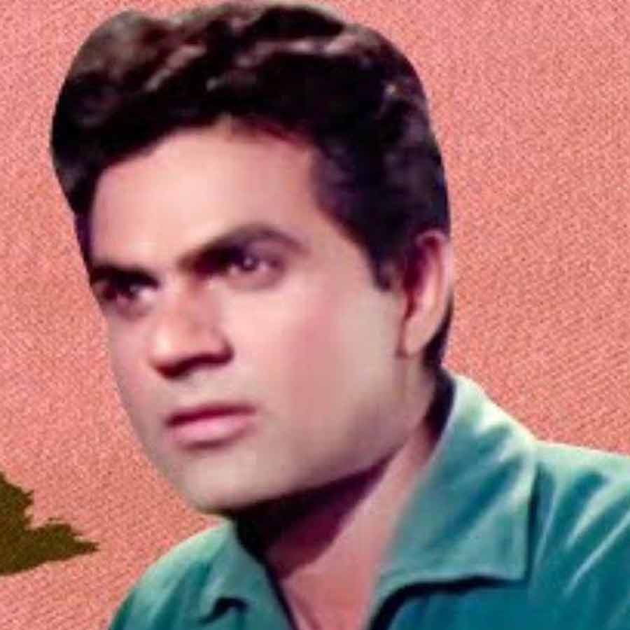 All need to know about actor-director Ajit Deol, brother of veteran Bollywood actor Dharmendra