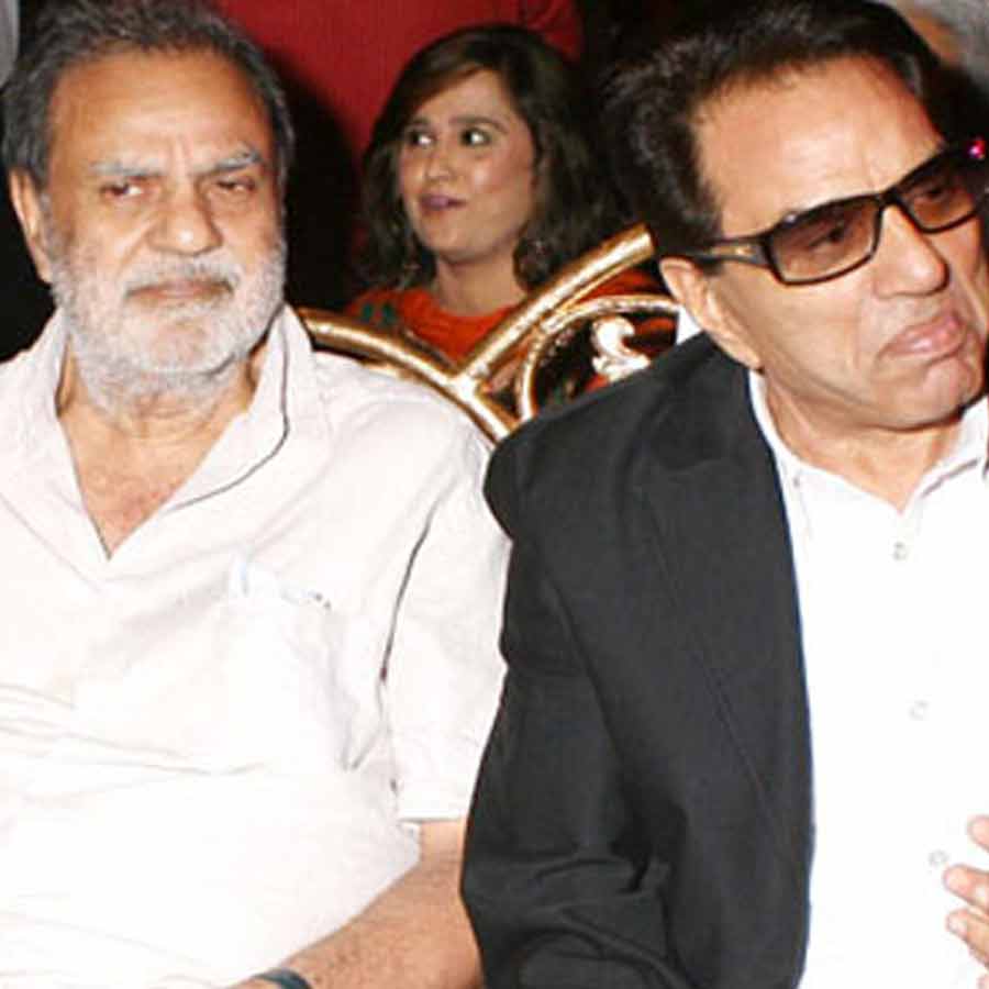 All need to know about actor-director Ajit Deol, brother of veteran Bollywood actor Dharmendra