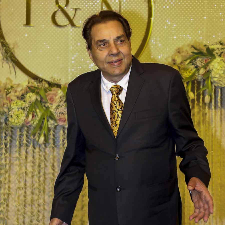 All need to know about actor-director Ajit Deol, brother of veteran Bollywood actor Dharmendra
