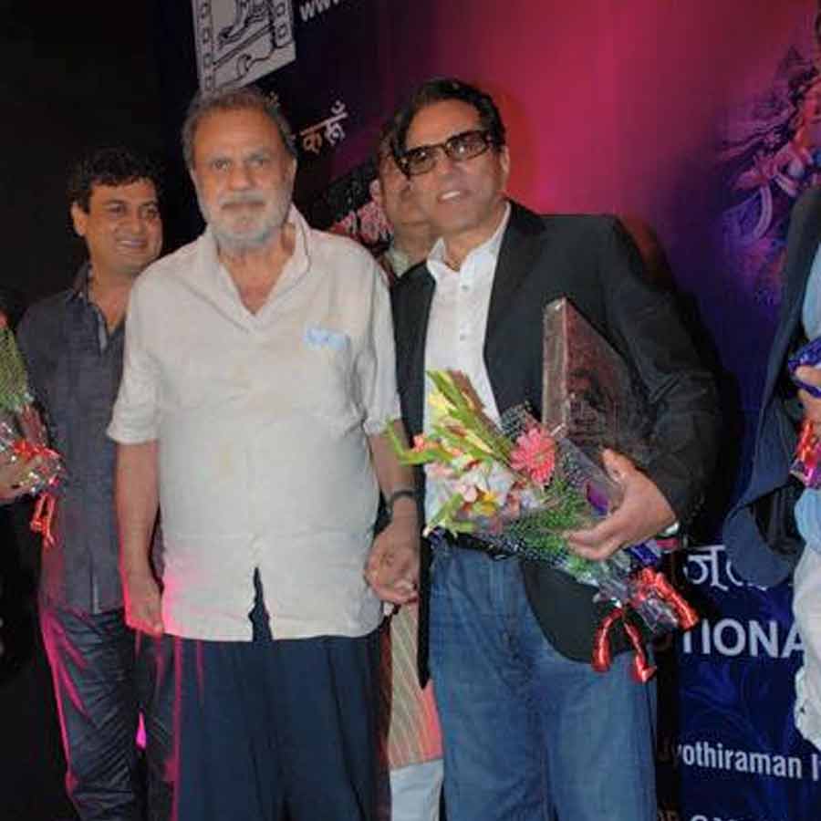 All need to know about actor-director Ajit Deol, brother of veteran Bollywood actor Dharmendra