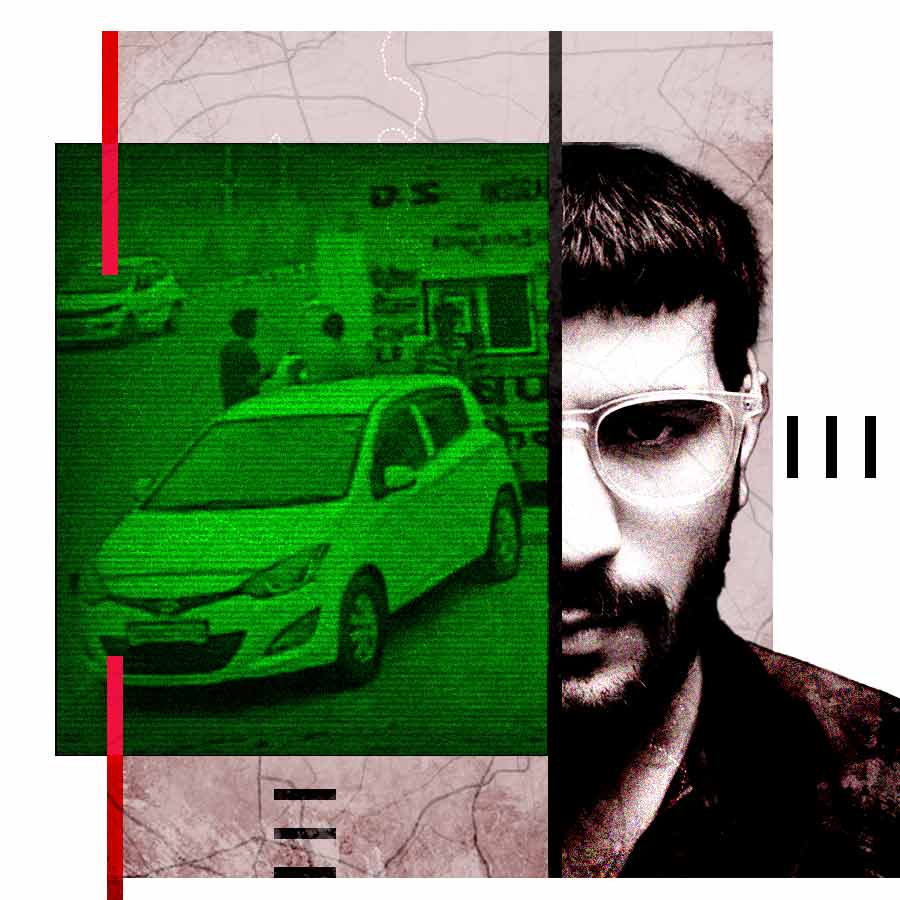 NIA makes major breakthrough in Delhi blast case, bomber Umar’s aide arrested from Delhi dgtl