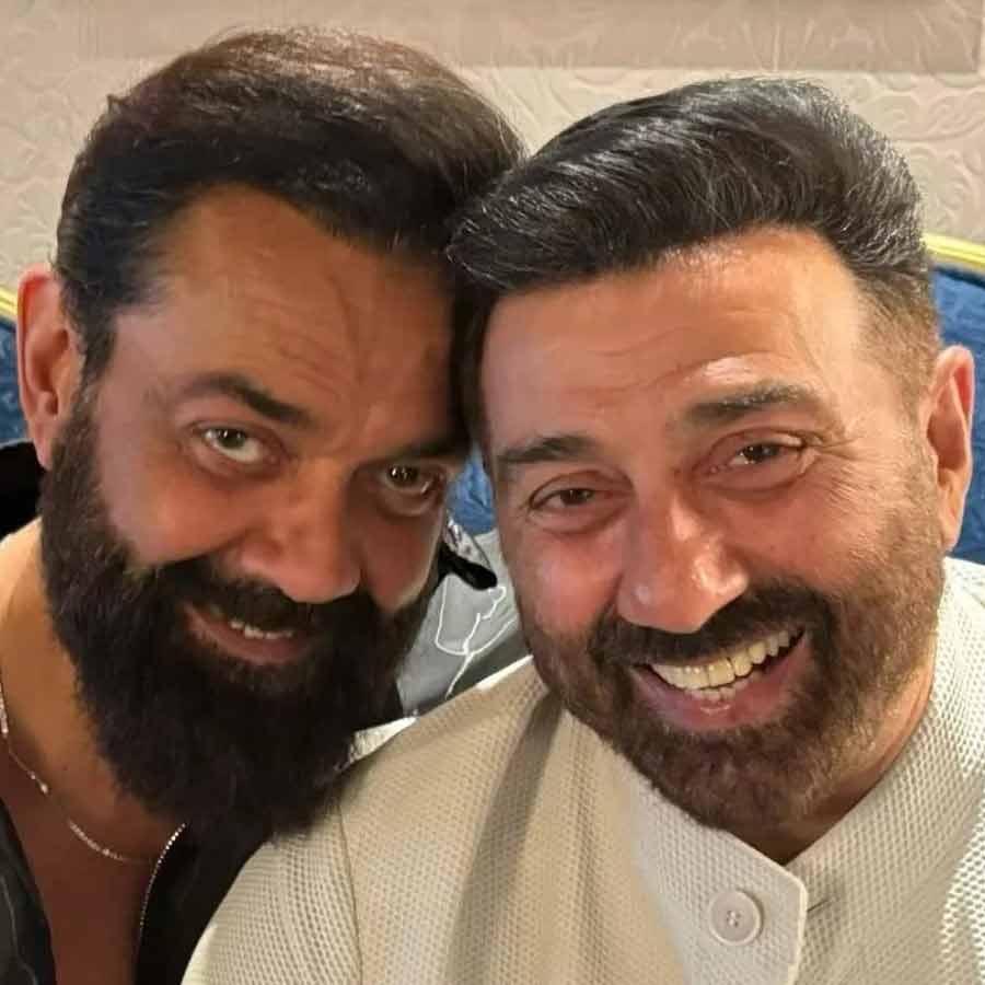 All need to know about actor-director Ajit Deol, brother of veteran Bollywood actor Dharmendra