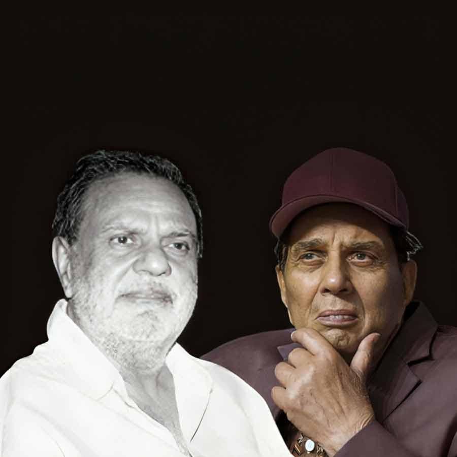 All need to know about actor-director Ajit Deol, brother of veteran Bollywood actor Dharmendra