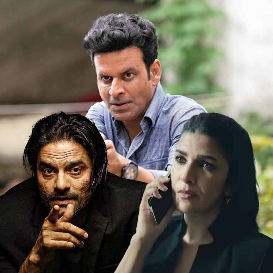 জয়দীপ, মনোজ, নিমরতেরা কত পারিশ্রমিক পাচ্ছেন?