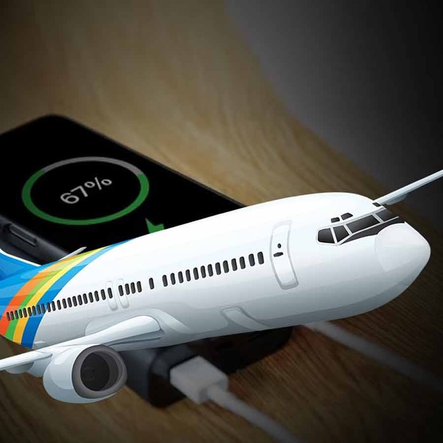 Representative Picture