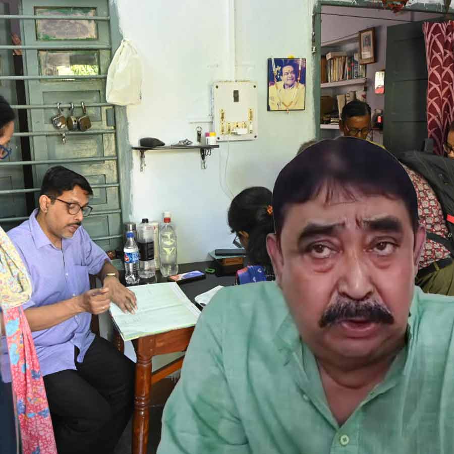 Anubrata Mondal's comments on SIR spark controversy dgtld