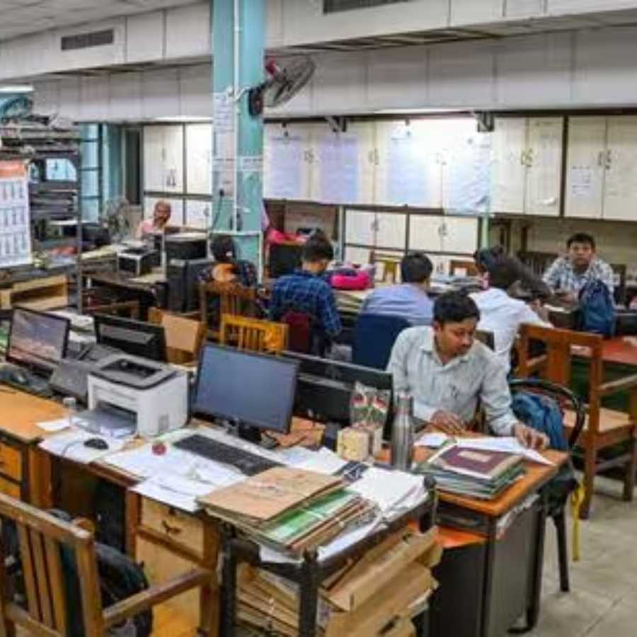 প্রতীকী ছবি।