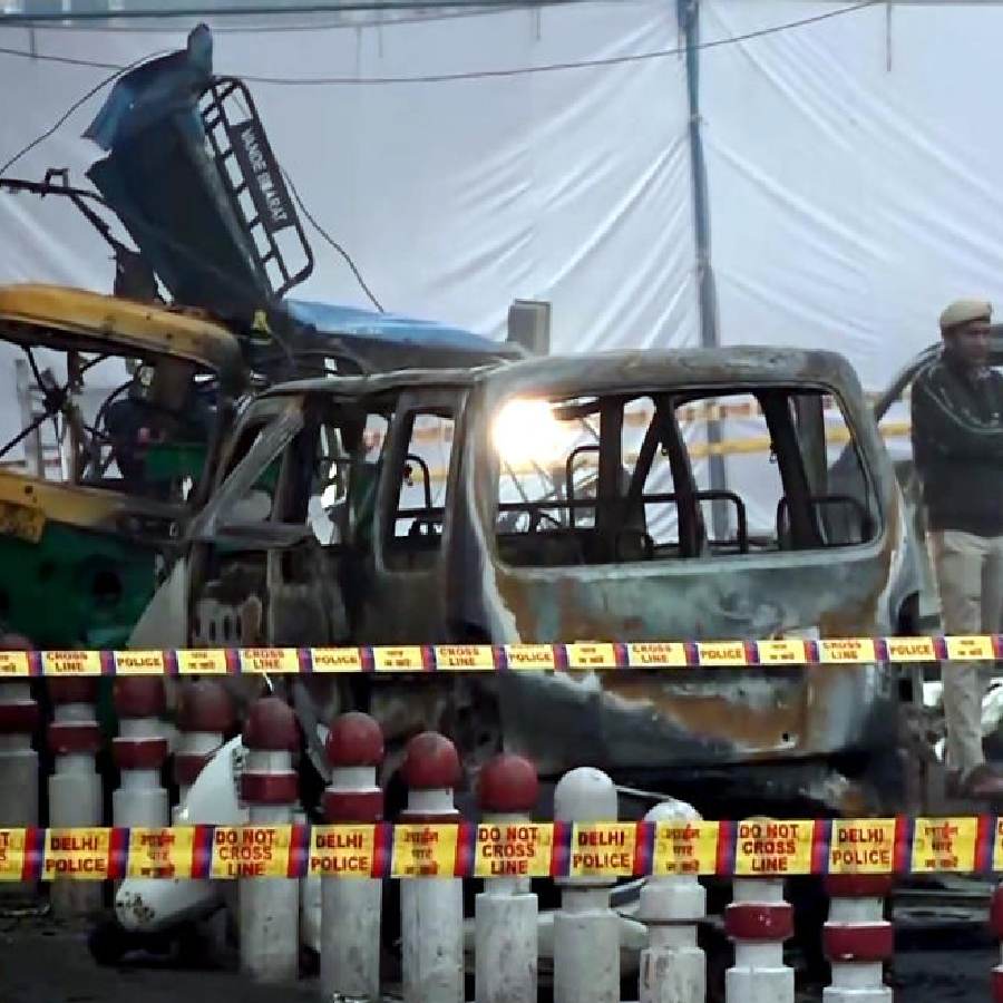 One more arrested from Jammu and Kashmir in alleged link with white collar module dgtl