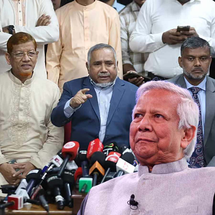 গ্রাফিক আনন্দবাজার ডট কম।