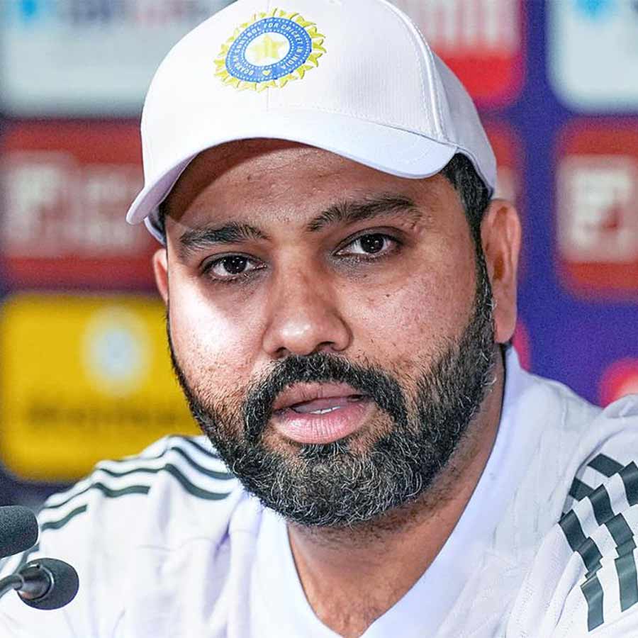 Rohit Sharma brought smiles to the faces of all cricket-loving compatriots by winning the ICC title for the country