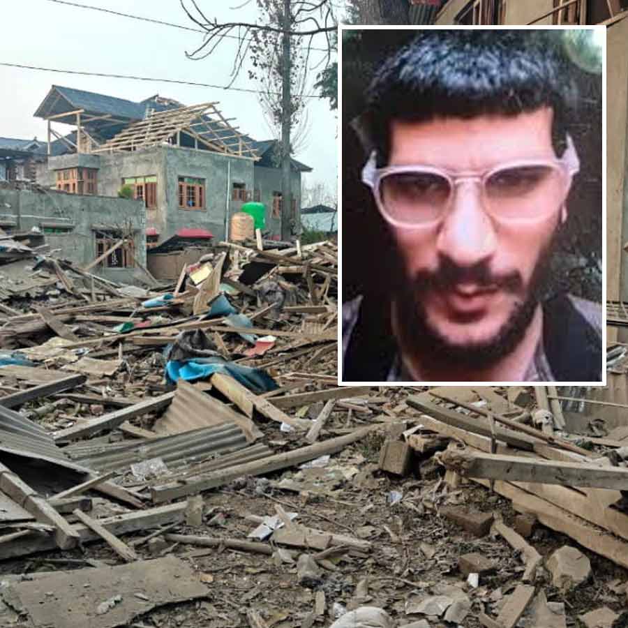 Delhi Hyundai i20 driver received 20 lakhs before incident dgtl