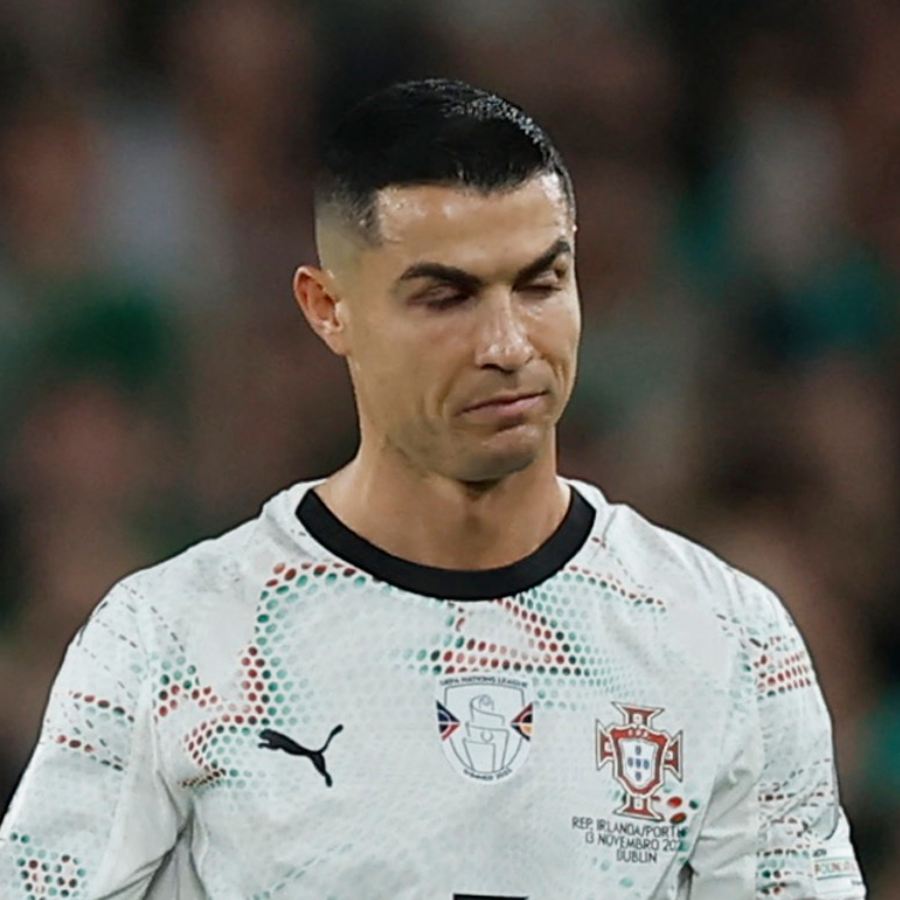 picture of Cristiano Ronaldo