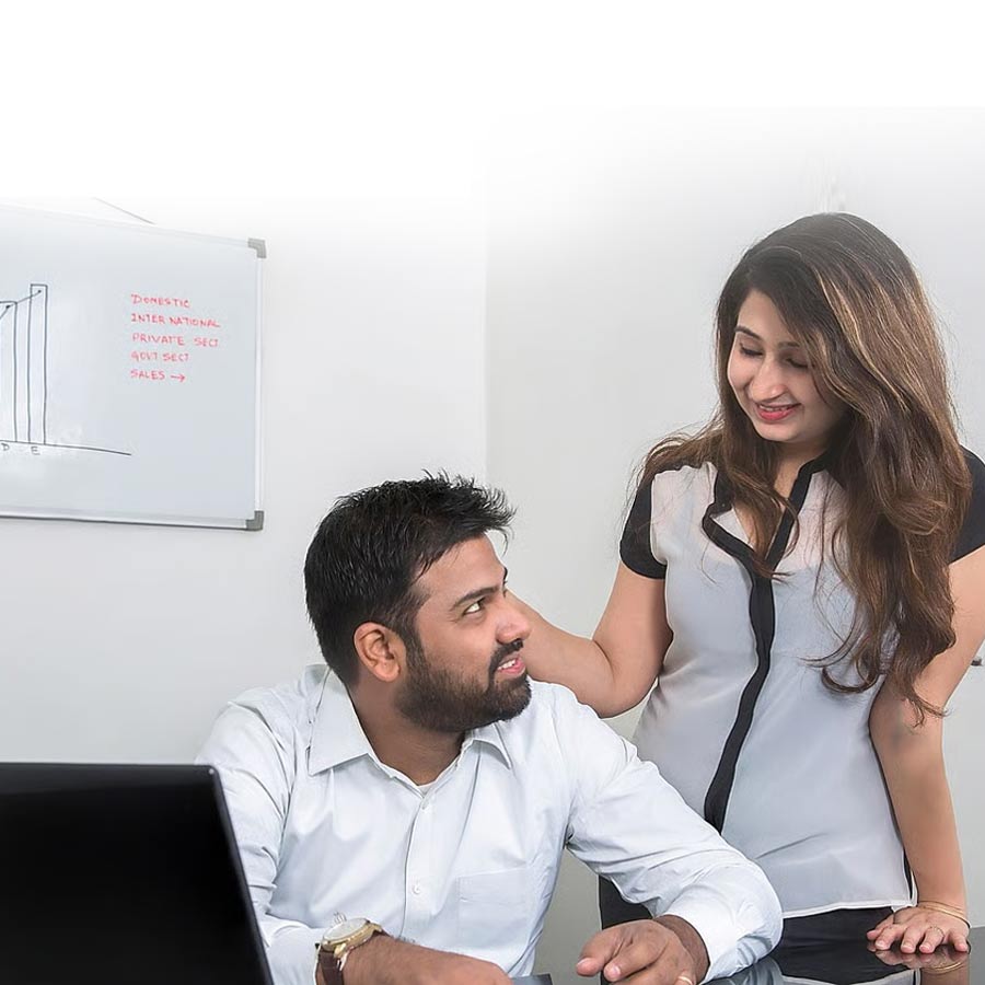 Study reveals India Ranks 2nd In Office Romances after Mexico