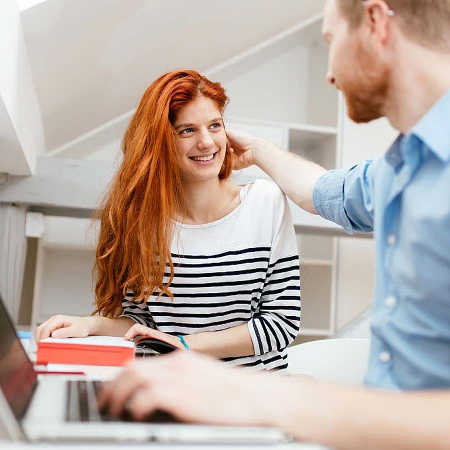 Study reveals India Ranks 2nd In Office Romances after Mexico