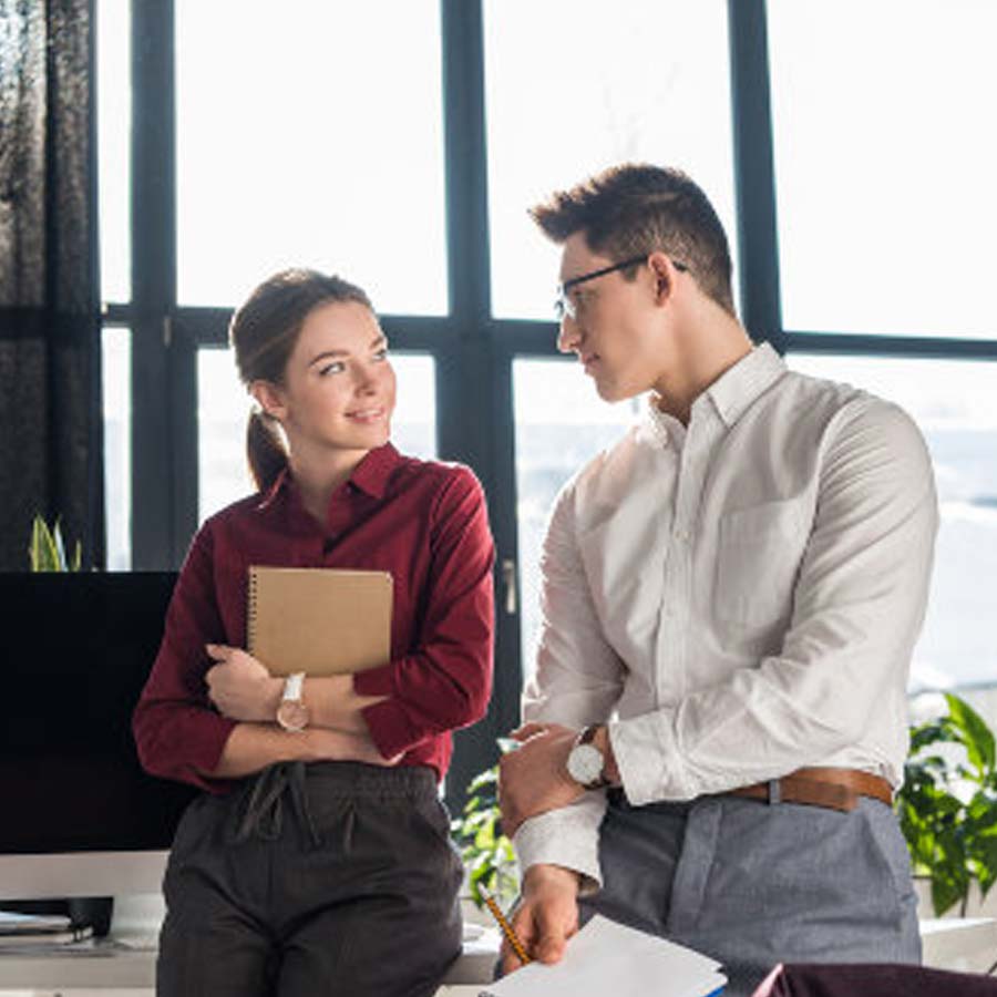 Study reveals India Ranks 2nd In Office Romances after Mexico