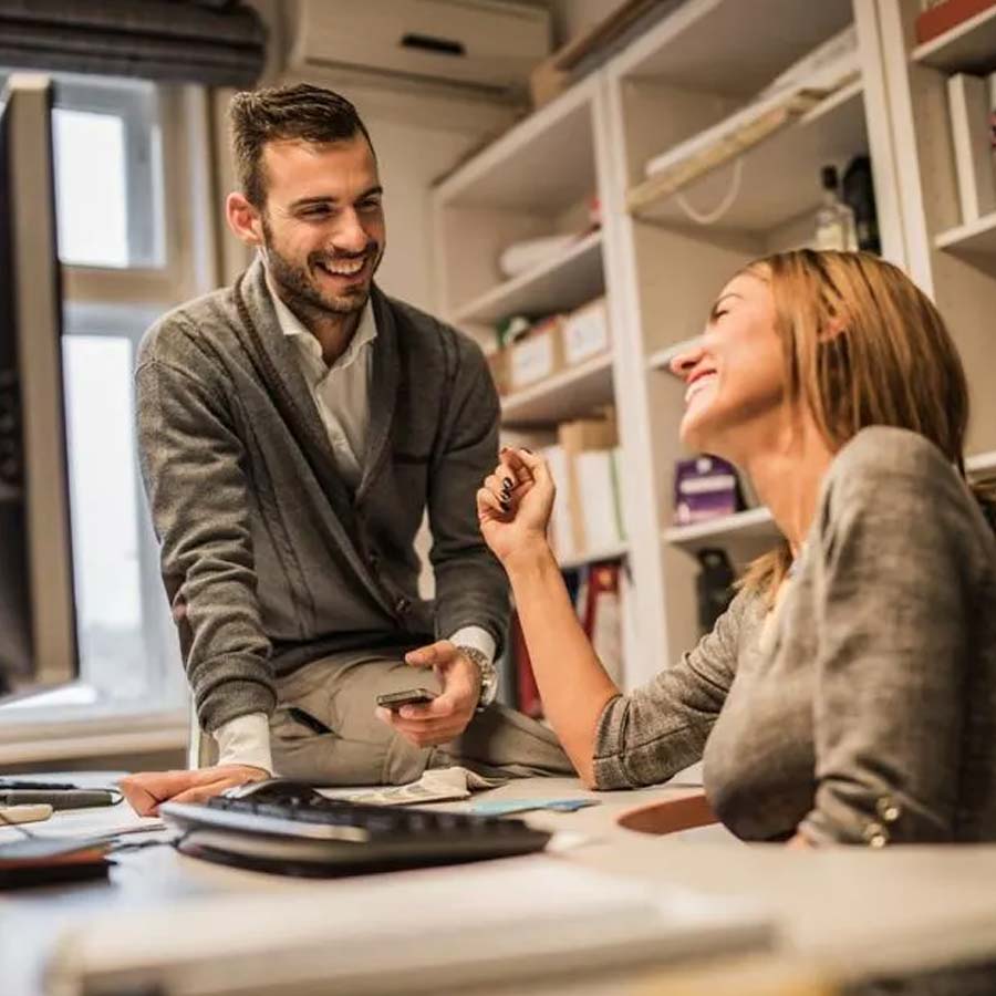 Study reveals India Ranks 2nd In Office Romances after Mexico