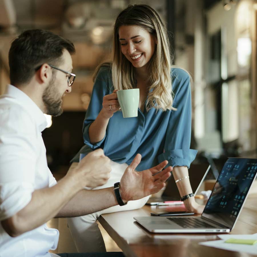 Study reveals India Ranks 2nd In Office Romances after Mexico