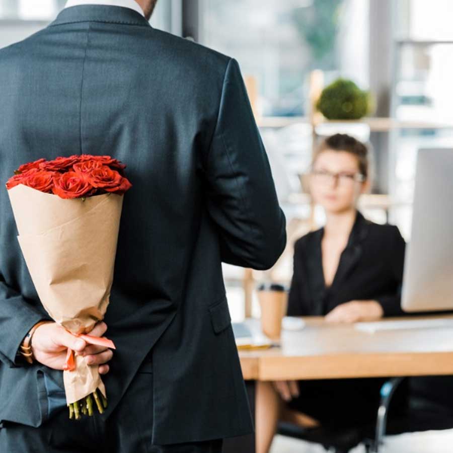 Study reveals India Ranks 2nd In Office Romances after Mexico