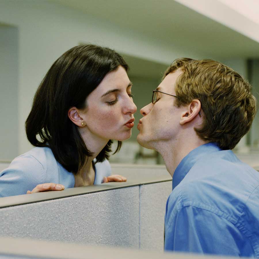 Study reveals India Ranks 2nd In Office Romances after Mexico