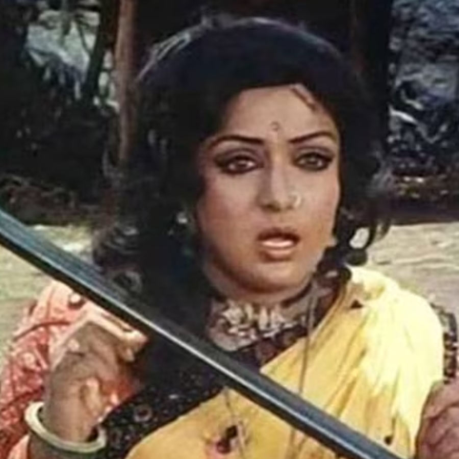 Hema Malini