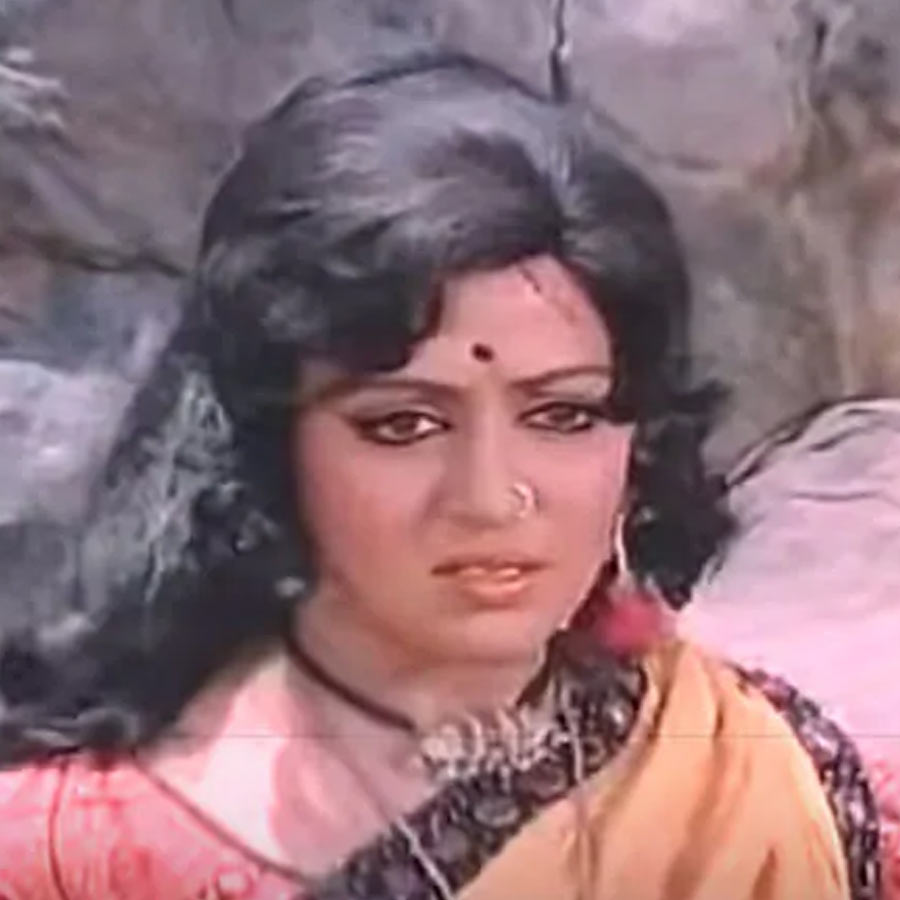 Hema Malini