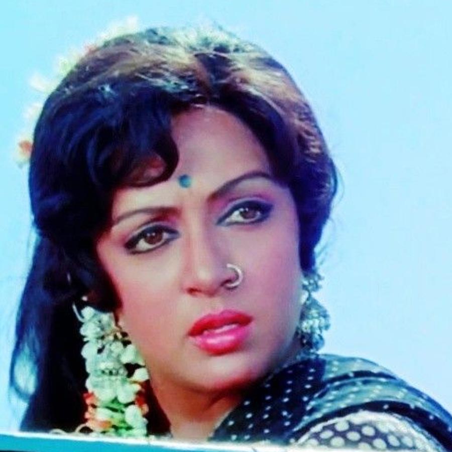 Hema Malini