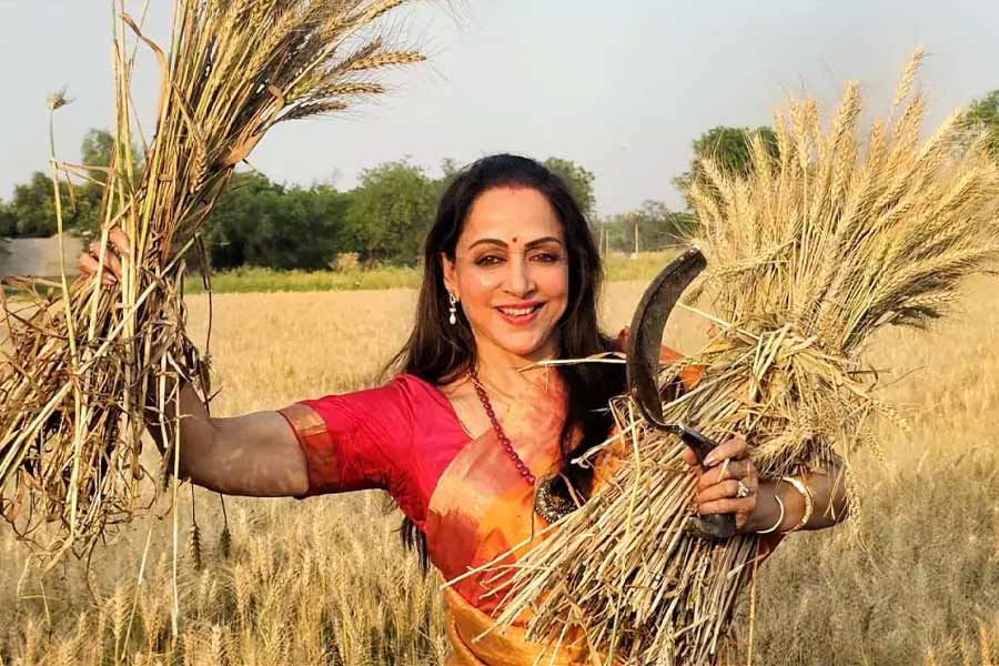 Hema Malini