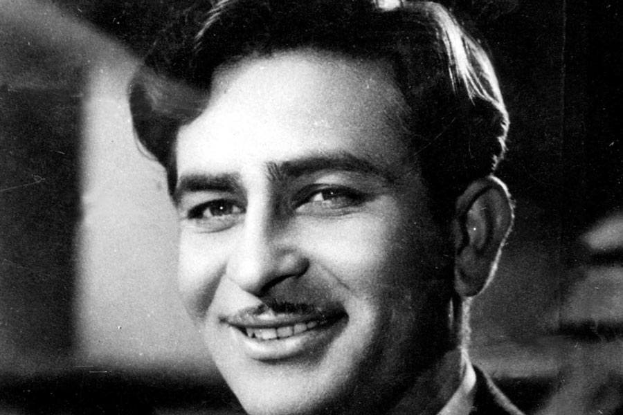 Raj Kapoor
